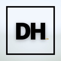 David Henry Ltd Logo