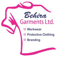 Behira Garments Ltd Logo