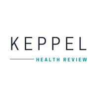 Keppel Health Review Logo