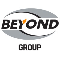 Beyond Group Logo
