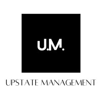 Upstate Management Logo
