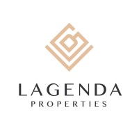 Lagenda Properties Berhad Logo