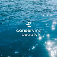 Conserving Beauty Logo