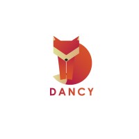 dancy.id Logo