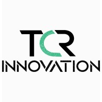 TCR Innovation Logo