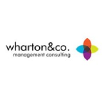 Wharton & Co. LLC Logo
