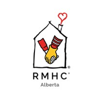 Ronald McDonald House Charities® Alberta Logo