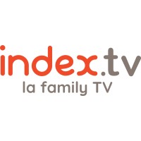 index.tv Logo