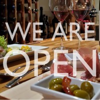 Westlake Wine Bar Logo