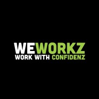 Weworkz B.V. Logo