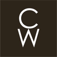 CW Custom Flooring, Inc. Logo