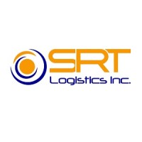 SRT Logistics Inc Logo