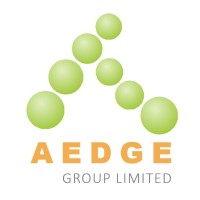 Aedge Group Limited Logo