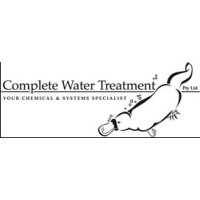 Complete Water Treatment Pty Ltd Logo