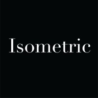 Isometric Logo