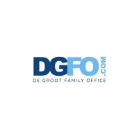 De Groot Family Office Logo