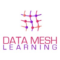 Data Mesh Learning Community Logo