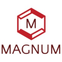 Magnum Global Ventures Logo