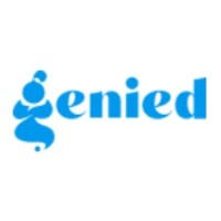 Genied Logo