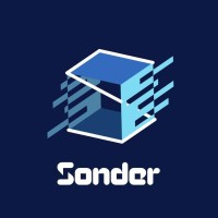 SONDER University of Toronto Logo