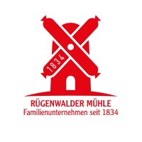 Rügenwalder Mühle Carl Müller GmbH & Co. KG Logo