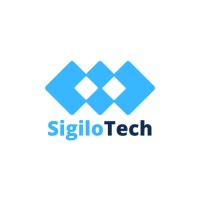 SigiloTech Logo
