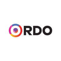 ORDO Logo