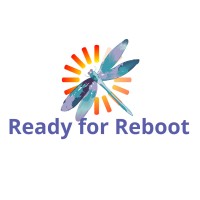 Ready for Reboot Logo