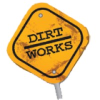 Dirt Works Australia Logo