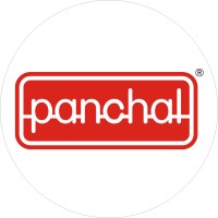 Panchal Plastic Machinery Pvt. Ltd. Logo
