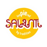 Salanti LTD Logo