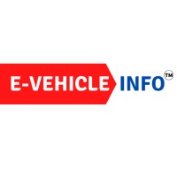 Electric Vehicle Info Logo