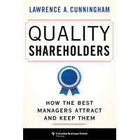 Quality Shareholders Group Logo