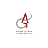 Al - Hathaifa Group Logo