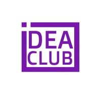 IDEA CLUB Logo