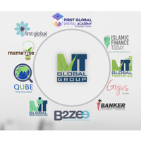 MIT Global Group Logo