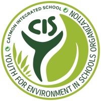 CIS Youth for Environment in Schools Organization Logo