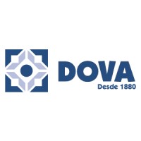 DOVA S/A Logo