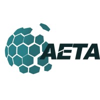 AETA | Earthquake Forecasting Logo