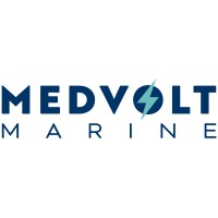 Medvolt Marine Logo