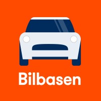 Bilbasen Logo