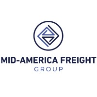 Mid America Freight Group Logo