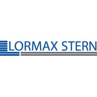Lormax Stern Development Company Logo