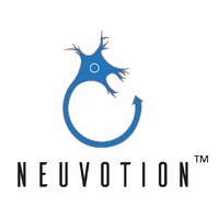 Neuvotion, Inc. Logo