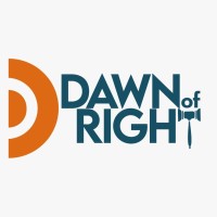 Dawn of Right Logo