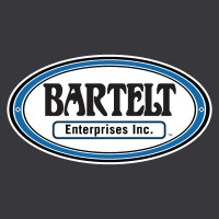 Bartelt Enterprises. Inc. Logo