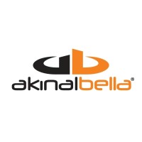 Akınal Ayakkabıcılık San. ve Tic. A. Ş. Logo
