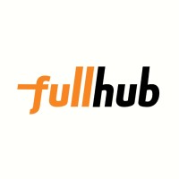 Fullhub Soluções Digitais Logo