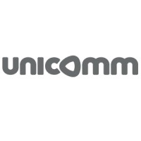 UNICOMM Logo