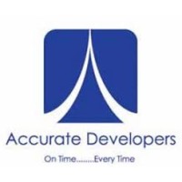 Accurate Developers Pvt Ltd Logo